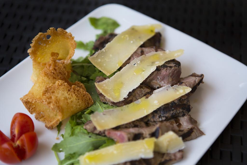 Hotel L'Antica Sosta Castelfiorentino Zewnętrze zdjęcie