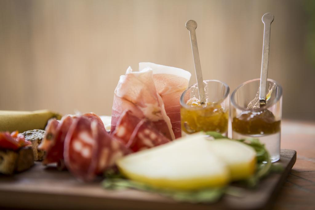 Hotel L'Antica Sosta Castelfiorentino Zewnętrze zdjęcie