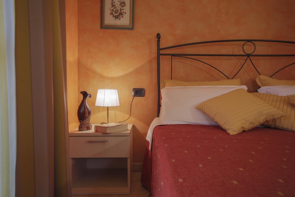 Hotel L'Antica Sosta Castelfiorentino Zewnętrze zdjęcie