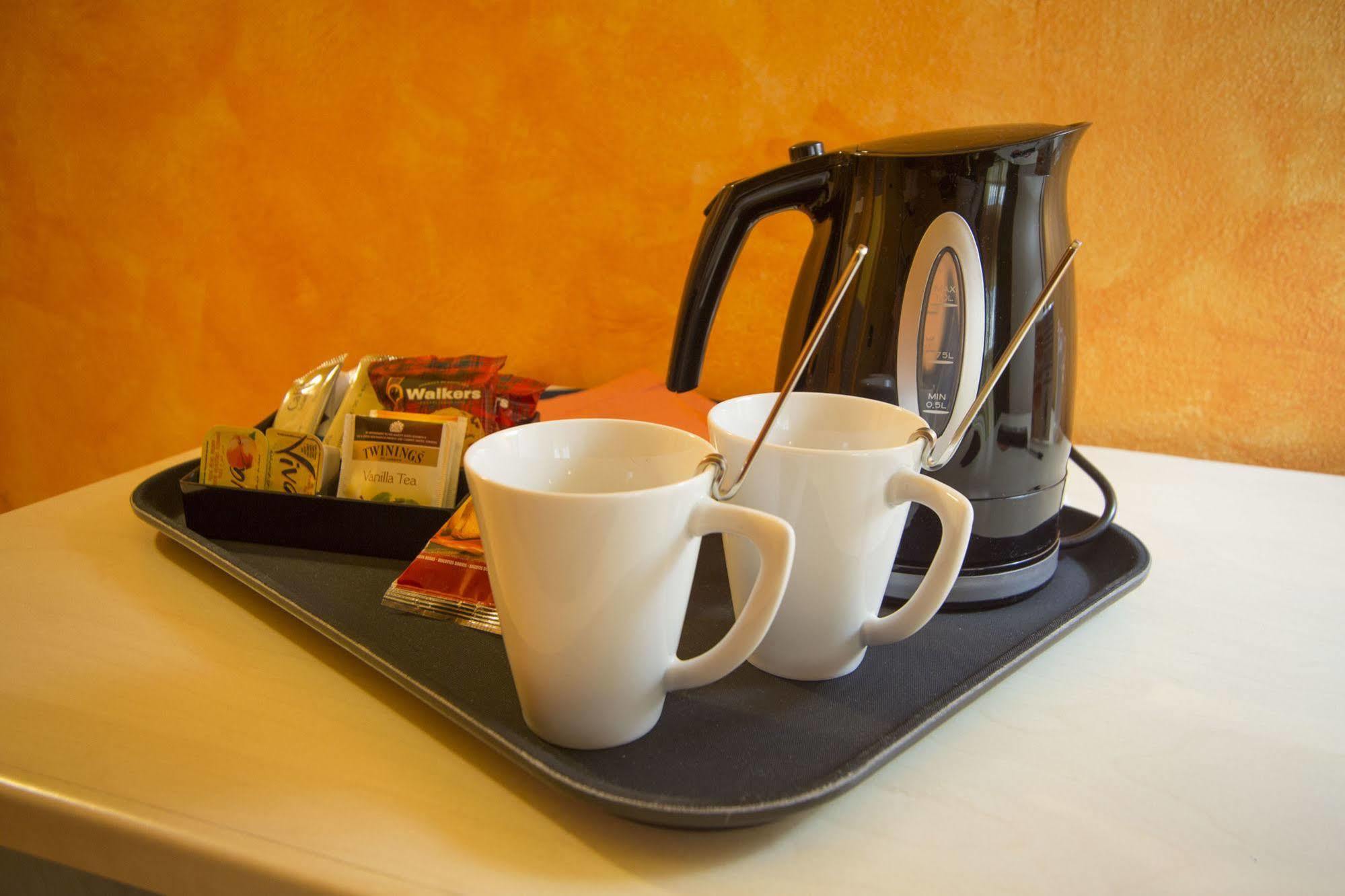 Hotel L'Antica Sosta Castelfiorentino Zewnętrze zdjęcie