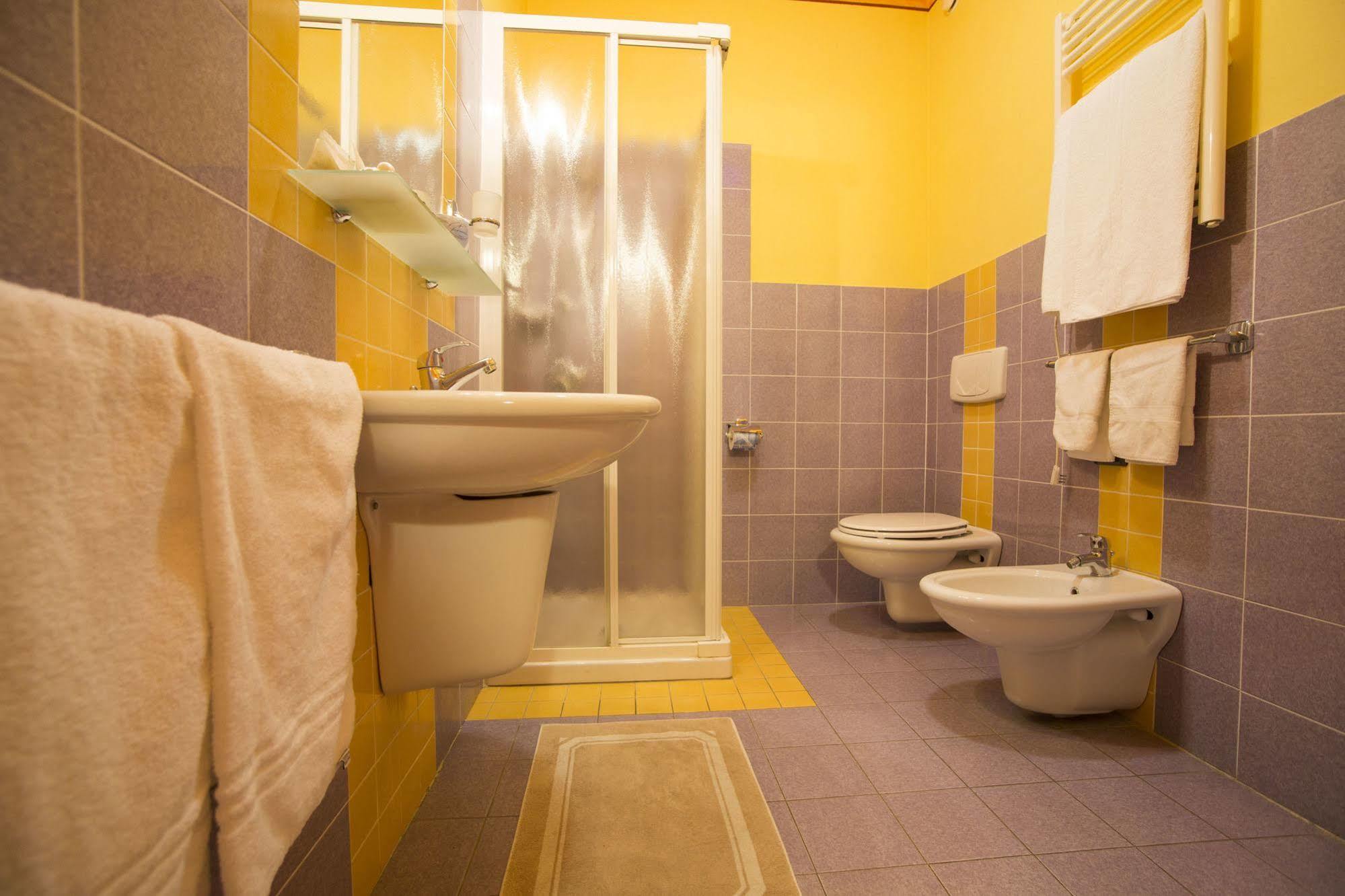 Hotel L'Antica Sosta Castelfiorentino Zewnętrze zdjęcie