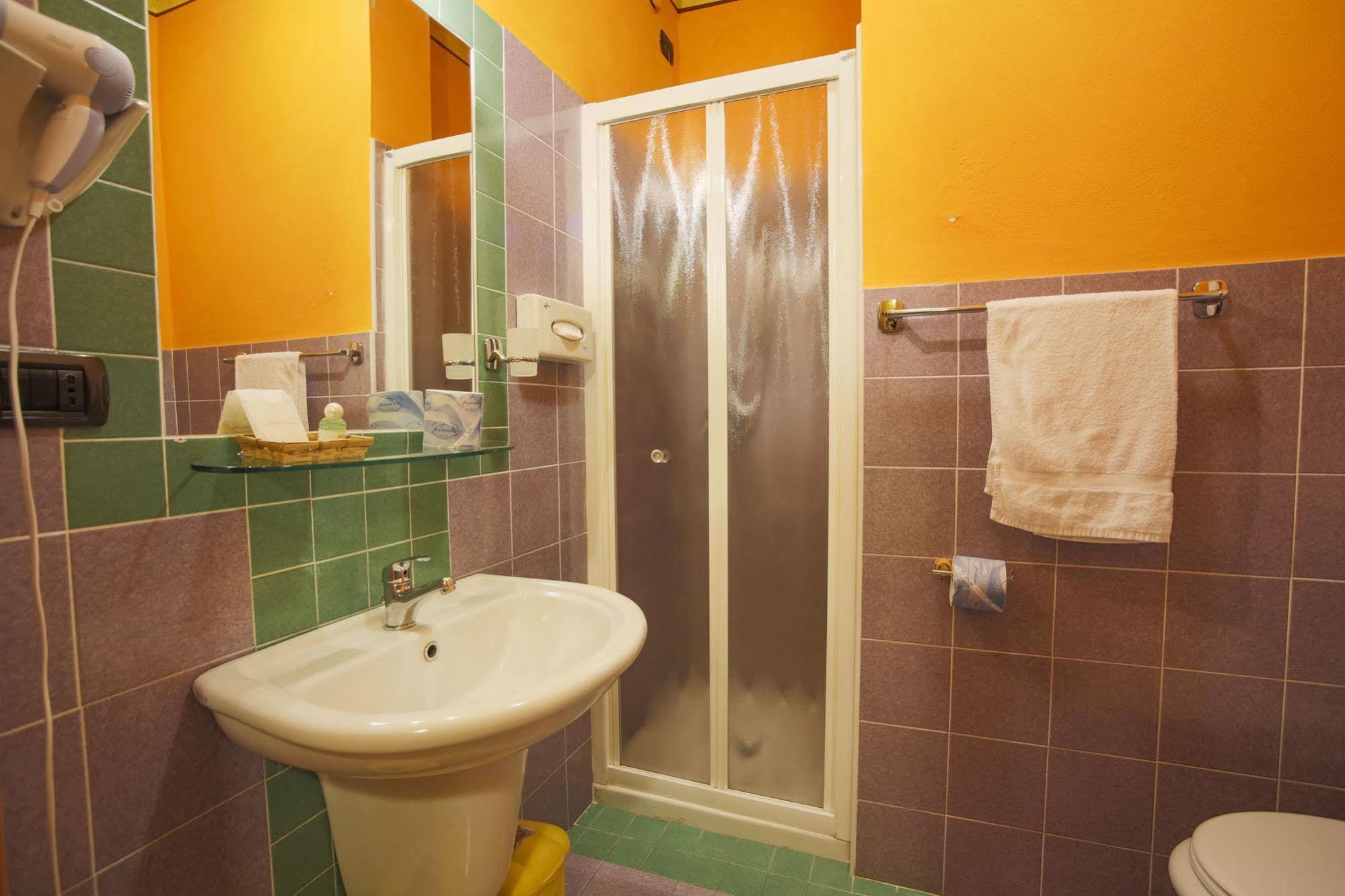 Hotel L'Antica Sosta Castelfiorentino Zewnętrze zdjęcie