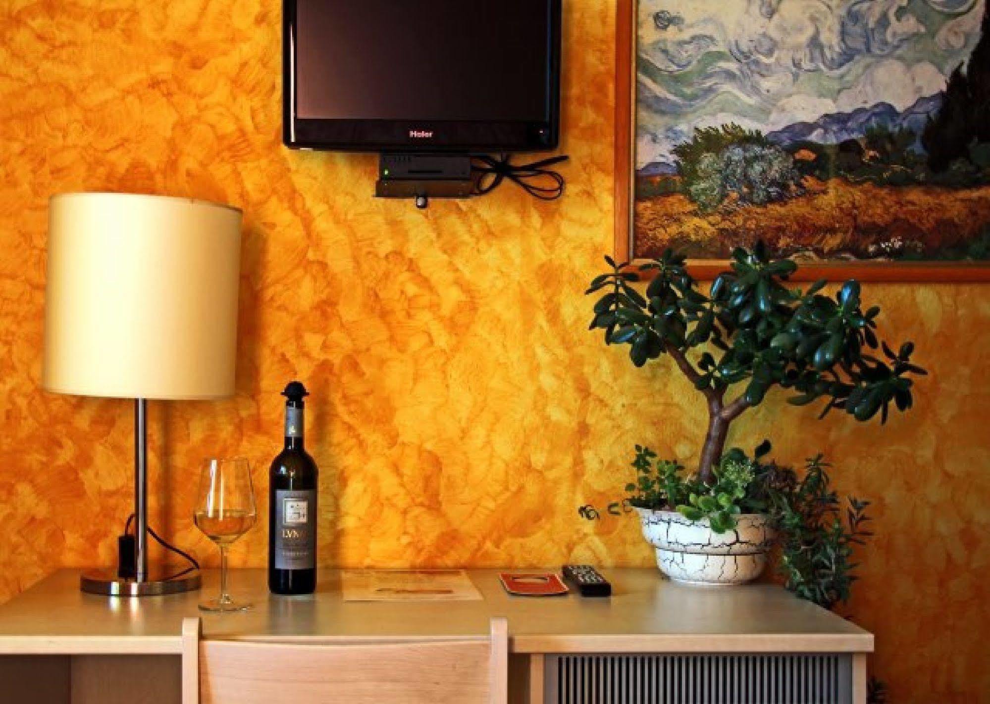 Hotel L'Antica Sosta Castelfiorentino Zewnętrze zdjęcie