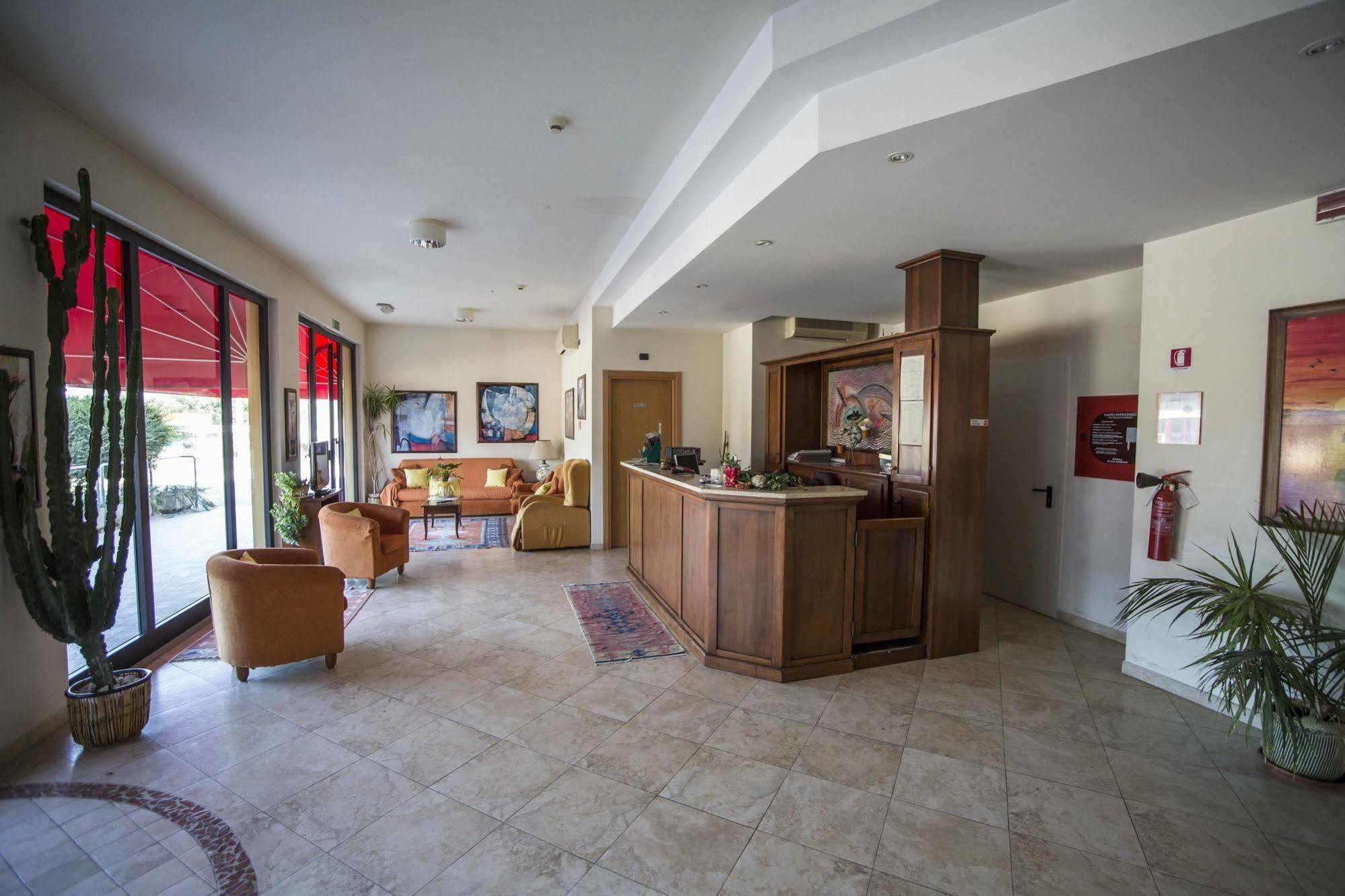 Hotel L'Antica Sosta Castelfiorentino Zewnętrze zdjęcie