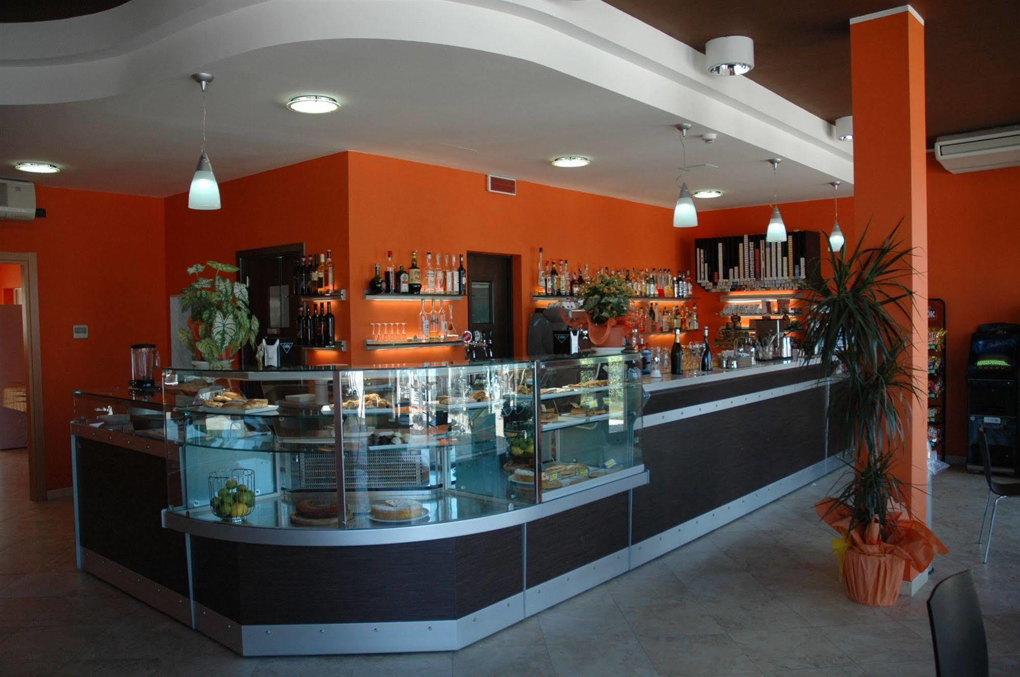 Hotel L'Antica Sosta Castelfiorentino Zewnętrze zdjęcie