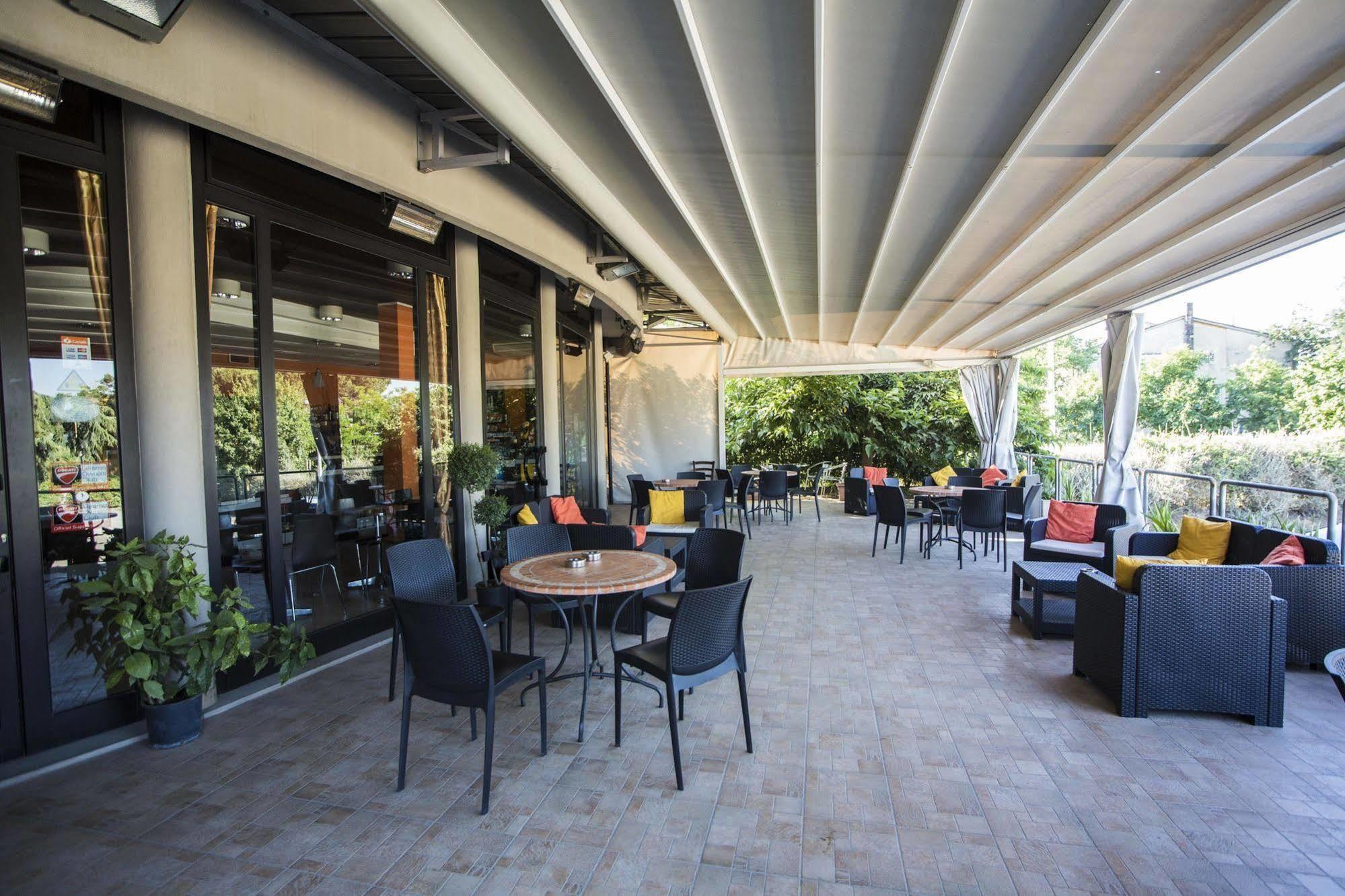 Hotel L'Antica Sosta Castelfiorentino Zewnętrze zdjęcie