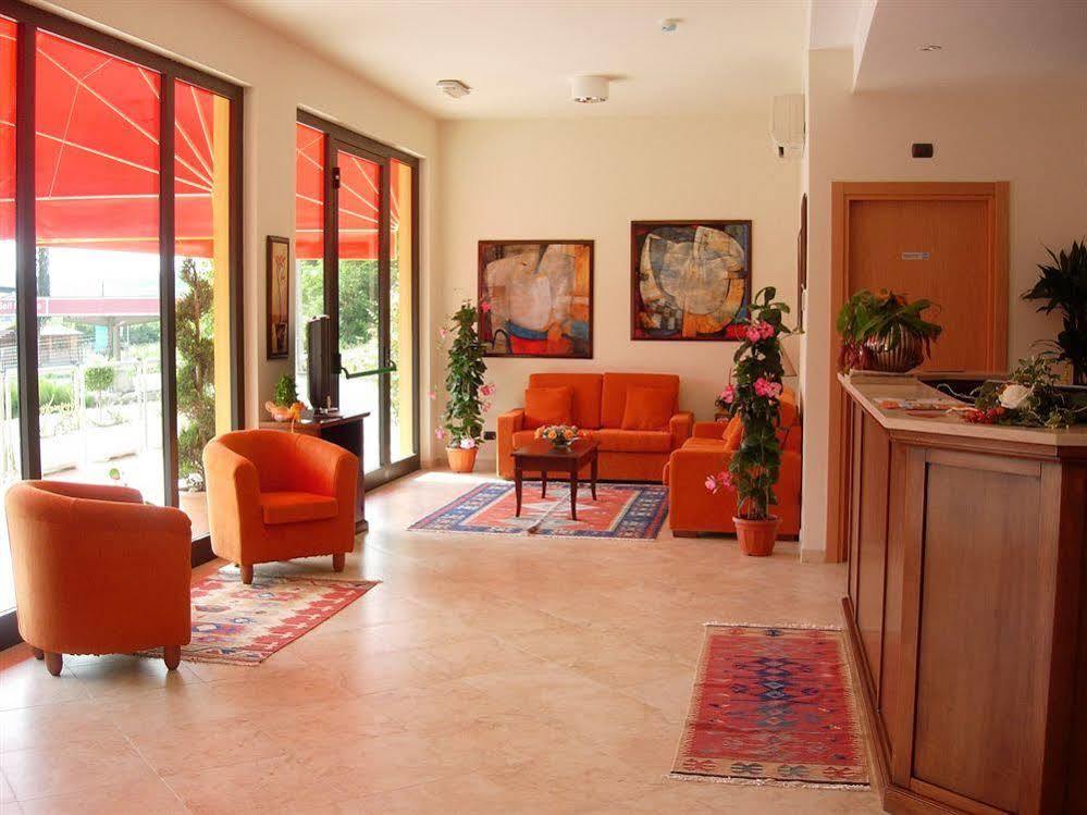 Hotel L'Antica Sosta Castelfiorentino Zewnętrze zdjęcie